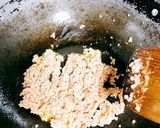 辛くない麻婆豆腐作り方2写真