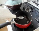 あのカップで作る牛乳多めふるふるプリン作り方5写真