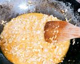 辛くない麻婆豆腐作り方4写真