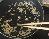 豆腐で！韓国風そぼろ作り方2写真