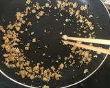 豆腐で！韓国風そぼろ作り方3写真