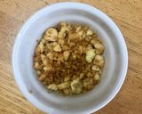 豆腐で！韓国風そぼろ作り方4写真