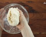いちごのコブラー作り方7写真