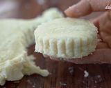 いちごのコブラー作り方11写真