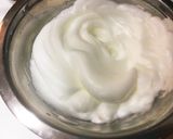 ふわふわニラ玉のあんかけ作り方5写真