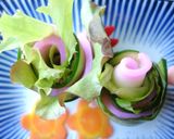 お弁当のおかずに！うずまききゅうり作り方6写真