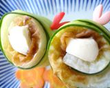 お弁当のおかずに！うずまききゅうり作り方7写真