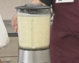 さつまいもと生姜のスープ作り方3写真