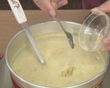 さつまいもと生姜のスープ作り方5写真