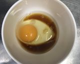 卵ともやし炒め作り方1写真