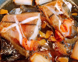 絶品なのに簡単すぎる♡カレイの煮付け♡作り方4写真