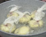 さつまいも饅頭作り方7写真