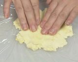 さつまいも饅頭作り方5写真