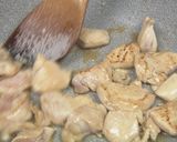 さつまいもの甘酢あん作り方7写真