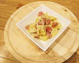 ＊ジャーマンポテト風ポテサラ＊作り方8写真
