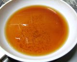 ●かぼちゃと小松菜の煮物●作り方3写真