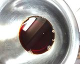 親鶏で絶品簡単のひね酢♪居酒屋ひねポン作り方3写真