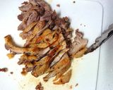 親鶏で絶品簡単のひね酢♪居酒屋ひねポン作り方5写真