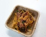 親鶏で絶品簡単のひね酢♪居酒屋ひねポン作り方7写真