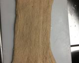 糖質制限 ふすまおからマーブルチョコ②作り方7写真