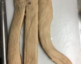 糖質制限 ふすまおからマーブルチョコ②作り方10写真
