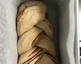 糖質制限 ふすまおからマーブルチョコ②作り方11写真