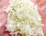 お弁当の作り置きに☆☆ミートボール☆☆作り方1写真