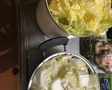 【白菜大量】甘めの白菜キムチ作り方2写真