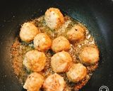 お弁当の作り置きに☆☆ミートボール☆☆作り方6写真