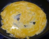簡単！モチモチ☆そうめんパッタイ作り方3写真