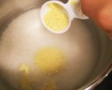 低レクチン食☆圧力20分☆白米の炊き方作り方1写真