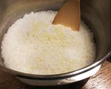 低レクチン食☆圧力20分☆白米の炊き方作り方3写真