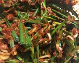 【白菜大量】甘めの白菜キムチ作り方9写真