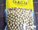 手作り☆ひよこ豆味噌作り方12写真