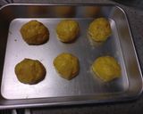 かぼちゃ饅頭作り方7写真