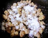一番簡単？揚げない！鶏の軟骨揚げ☆作り方4写真