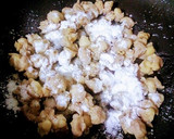 一番簡単？揚げない！鶏の軟骨揚げ☆作り方4写真