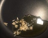 わさび醤油でゴルゴンゾーラ風ペンネ作り方1写真