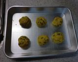 かぼちゃ饅頭作り方5写真