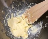 しっとり黒豆の抹茶パウンドケーキ作り方3写真