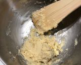 しっとり黒豆の抹茶パウンドケーキ作り方4写真