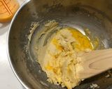 しっとり黒豆の抹茶パウンドケーキ作り方5写真
