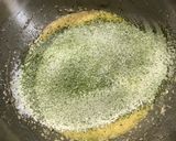 しっとり黒豆の抹茶パウンドケーキ作り方6写真