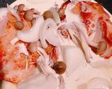 我が家の鶏クリーム煮作り方4写真