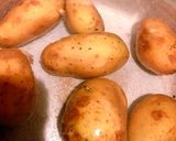 我が家の鶏クリーム煮作り方5写真