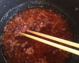 ふるさとの味＊はらこめし作り方2写真