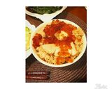 ふるさとの味＊はらこめし作り方7写真