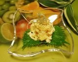 明太子とれんこん入りポテトサラダ作り方11写真