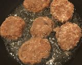 じゃがいも無し！リメイクカレーコロッケ作り方4写真