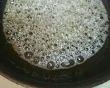 リンゴのキャラメリゼでカフェデザート作り方10写真